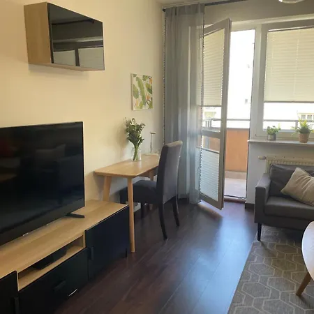 Cystersow 10 By Atrium * كراكوفيا