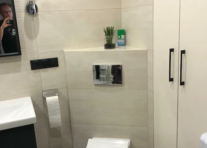 Cystersow 10 By Atrium * كراكوفيا