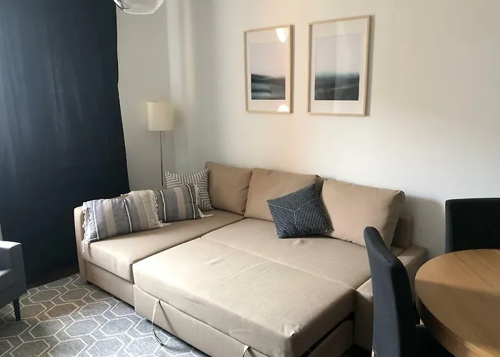 شقة Cystersow 10 By Atrium *