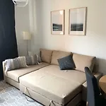 Appartamento Cystersow 10 By Atrium *