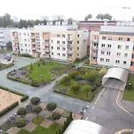 Cystersow 10 By Atrium Appartamento Cracovia