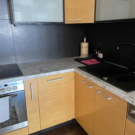 Cystersow 10 By Atrium Krakau