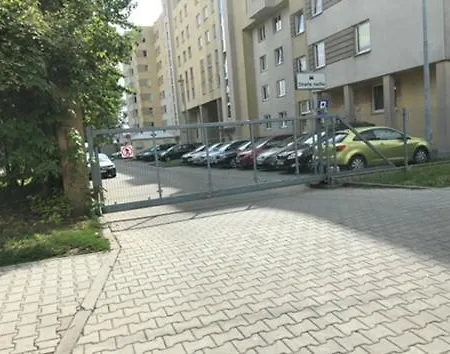 Cystersow 10 By Atrium * Kraków