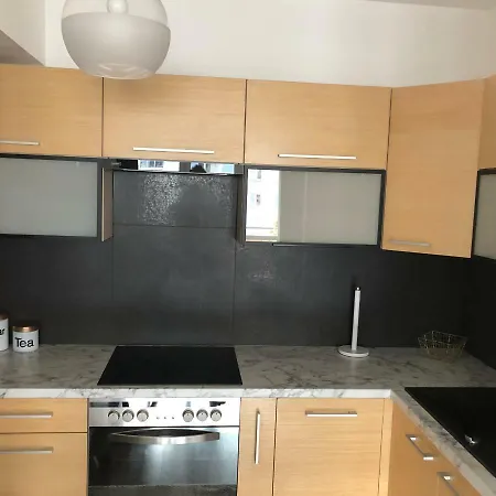 Cystersow 10 By Atrium * Kraków