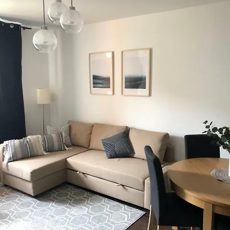 Cystersow 10 By Atrium Kraków