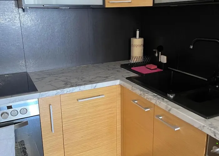 Cystersow 10 By Atrium Krakau