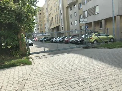 Cystersow 10 By Atrium * Krakau