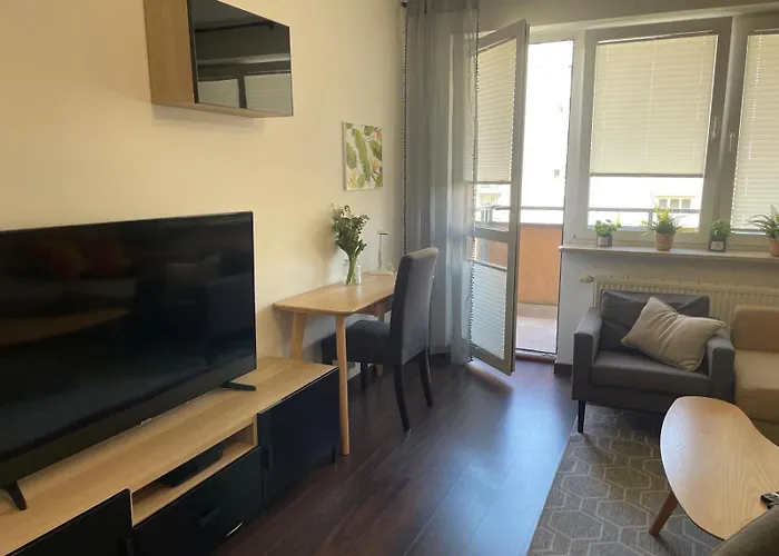 Cystersow 10 By Atrium * Krakau