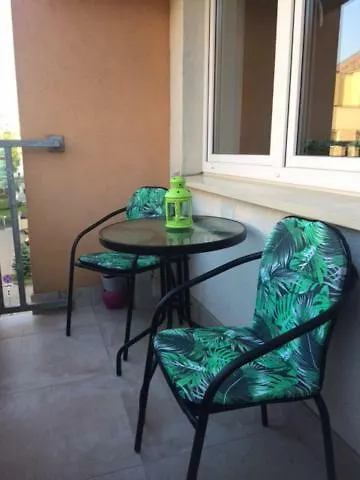 Cystersow 10 By Atrium Appartement