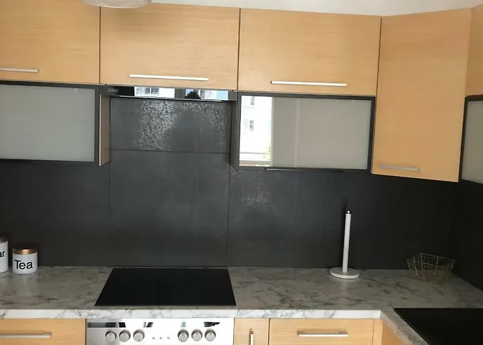 Cystersow 10 By Atrium * Krakau