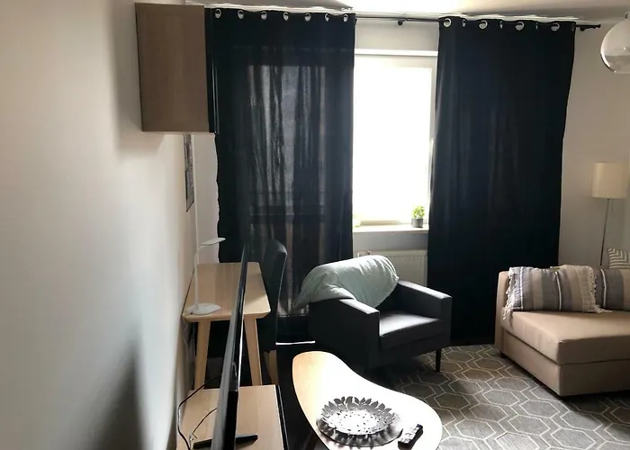 Appartement Cystersow 10 By Atrium Krakau