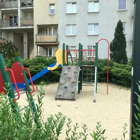 Apartament Cystersow 10 By Atrium *