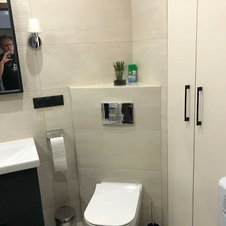 Cystersow 10 By Atrium * Kraków