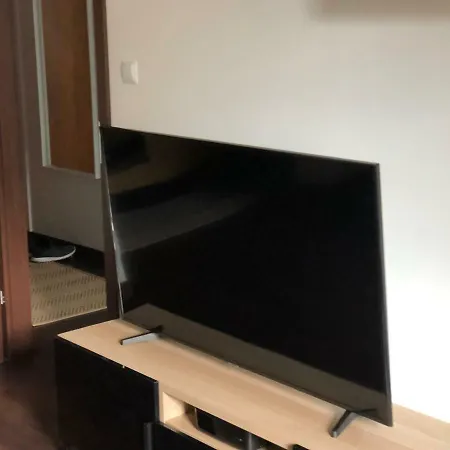 Apartament Cystersow 10 By Atrium *