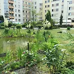 Apartman Cystersow 10 By Atrium Krakkó