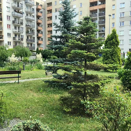Apartman Cystersow 10 By Atrium